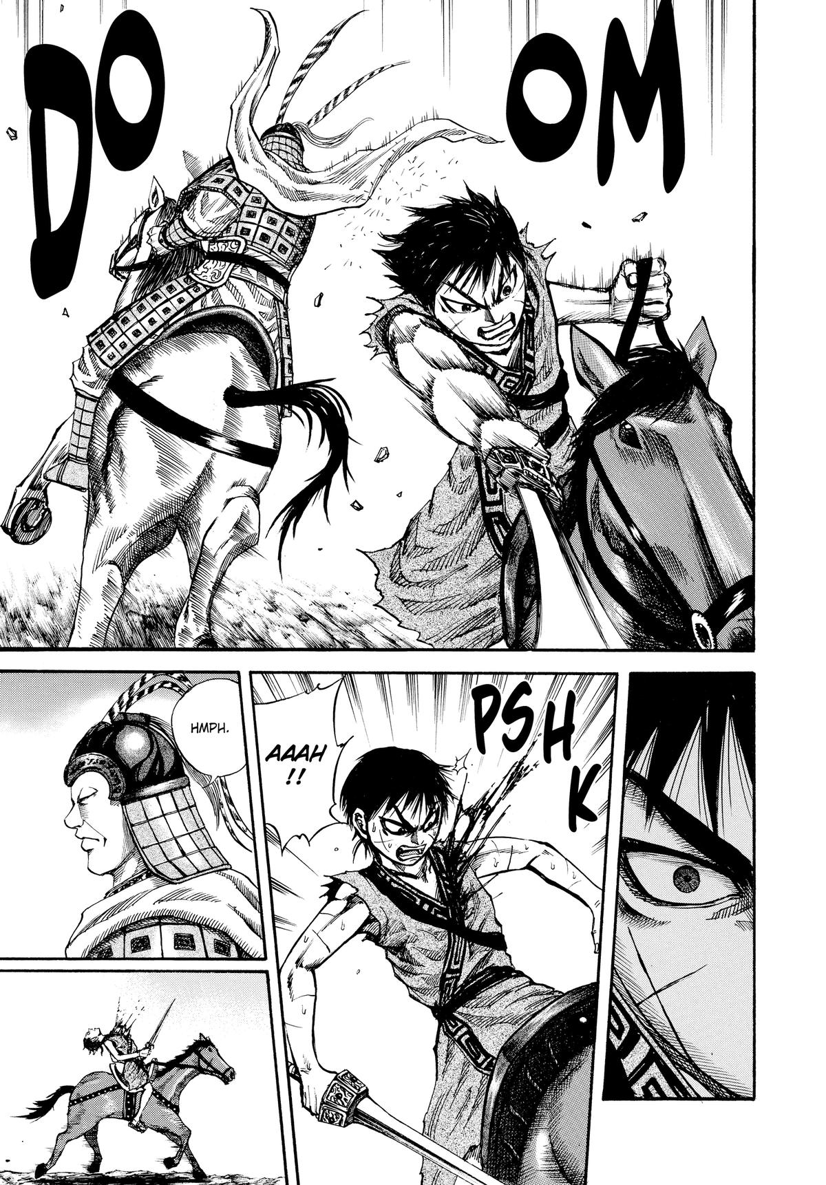 Kingdom Chapter 70 - Page 4