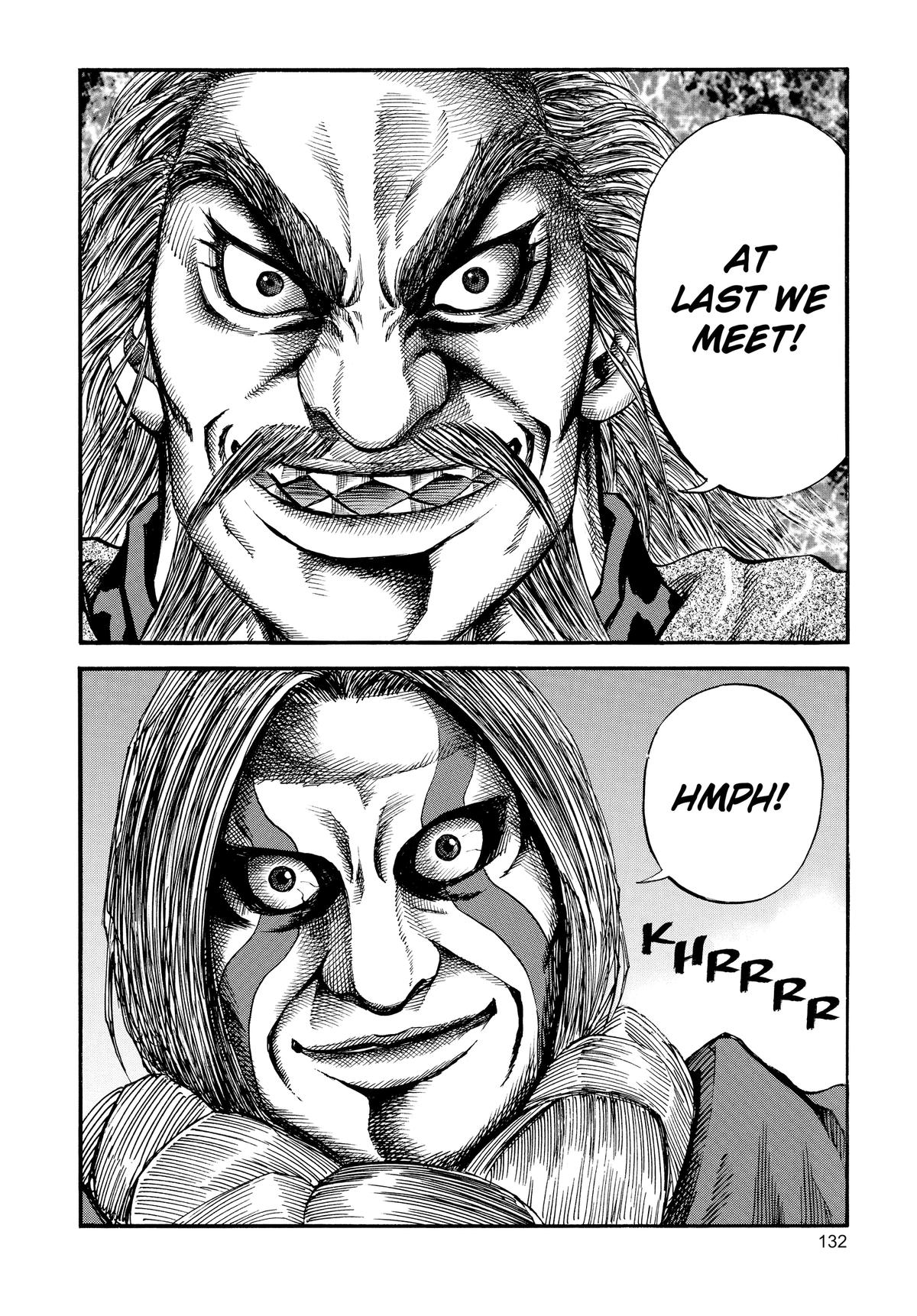 Kingdom Chapter 70 - Page 18