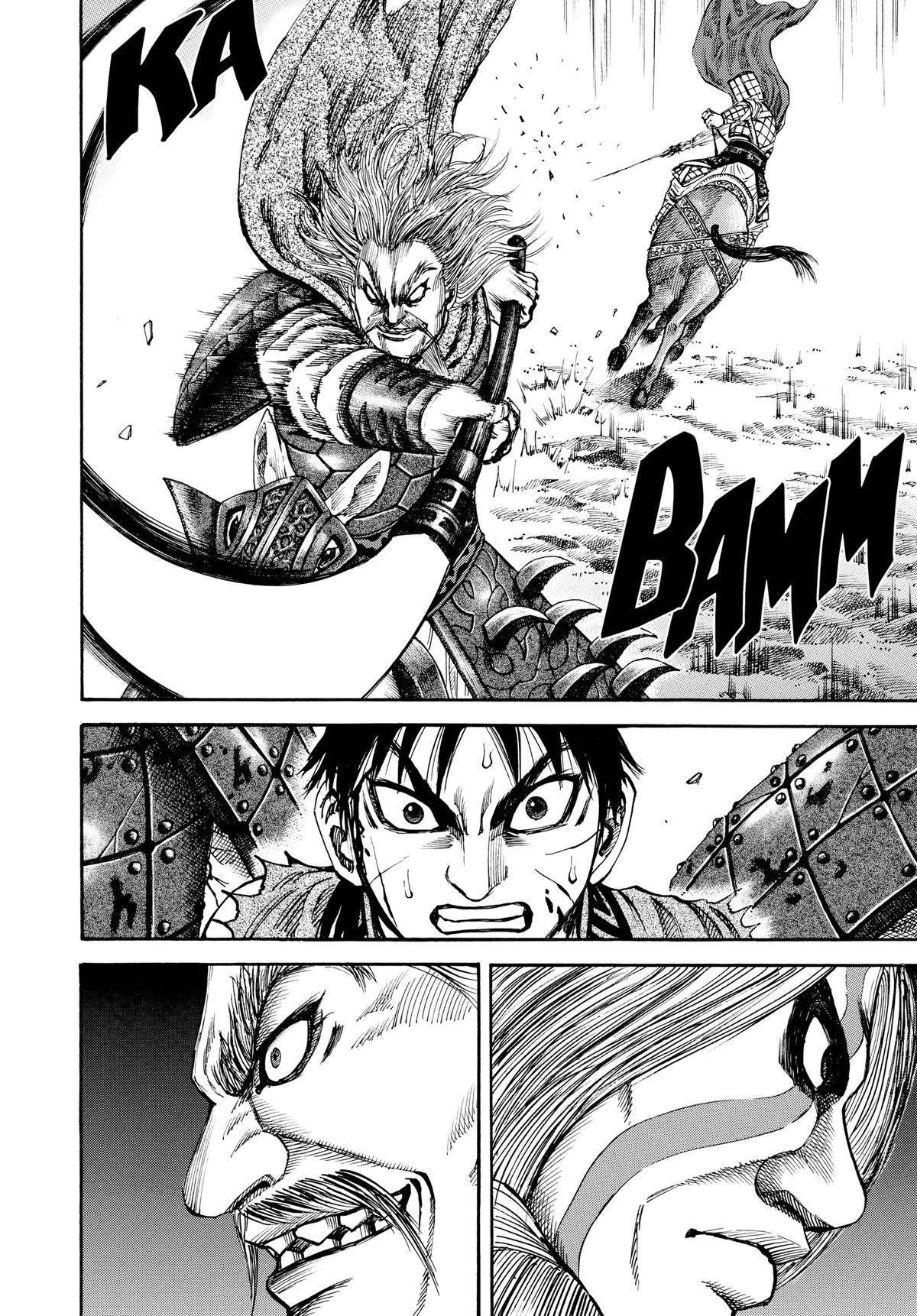Kingdom Chapter 71 - Page 4
