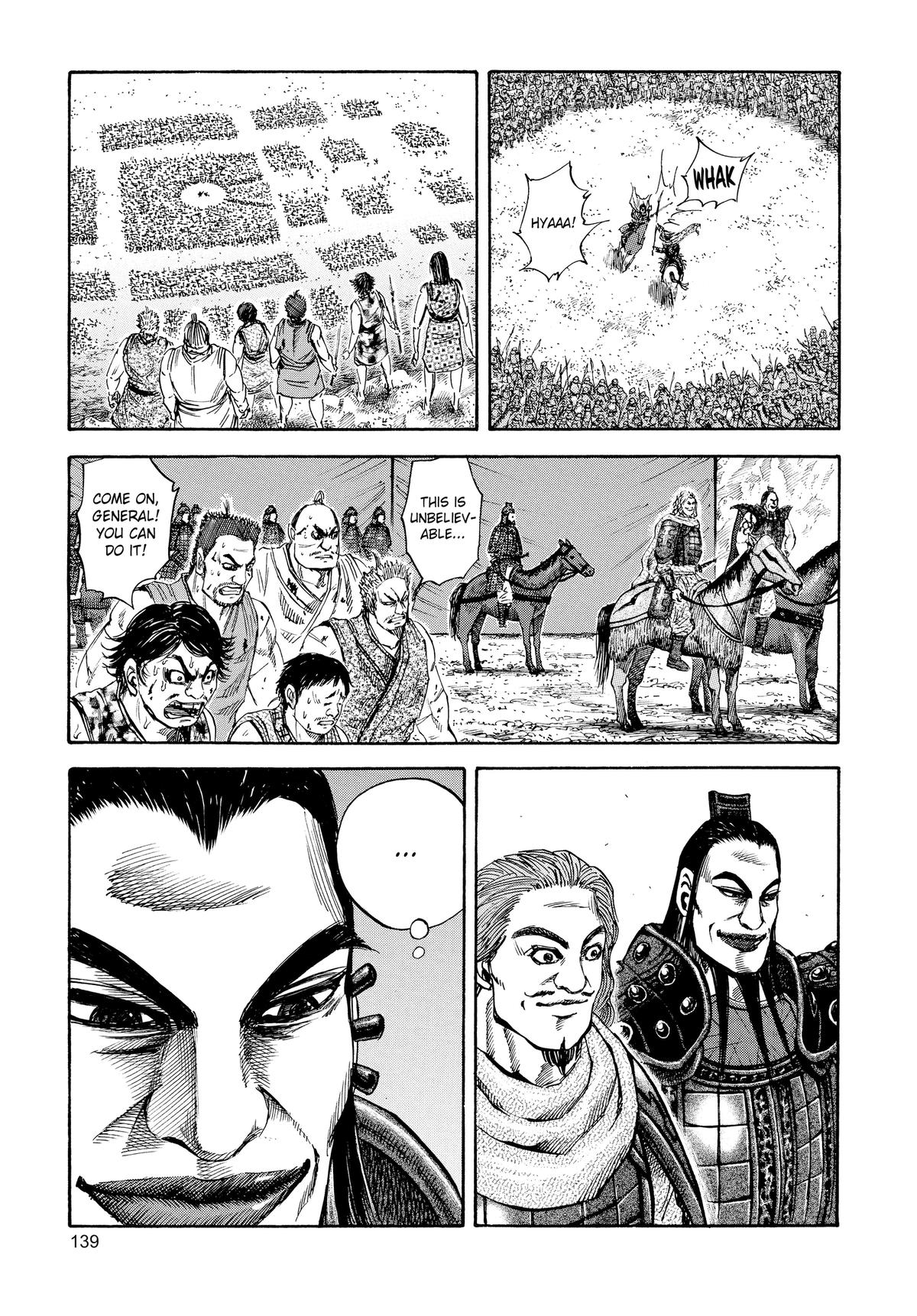 Kingdom Chapter 71 - Page 7