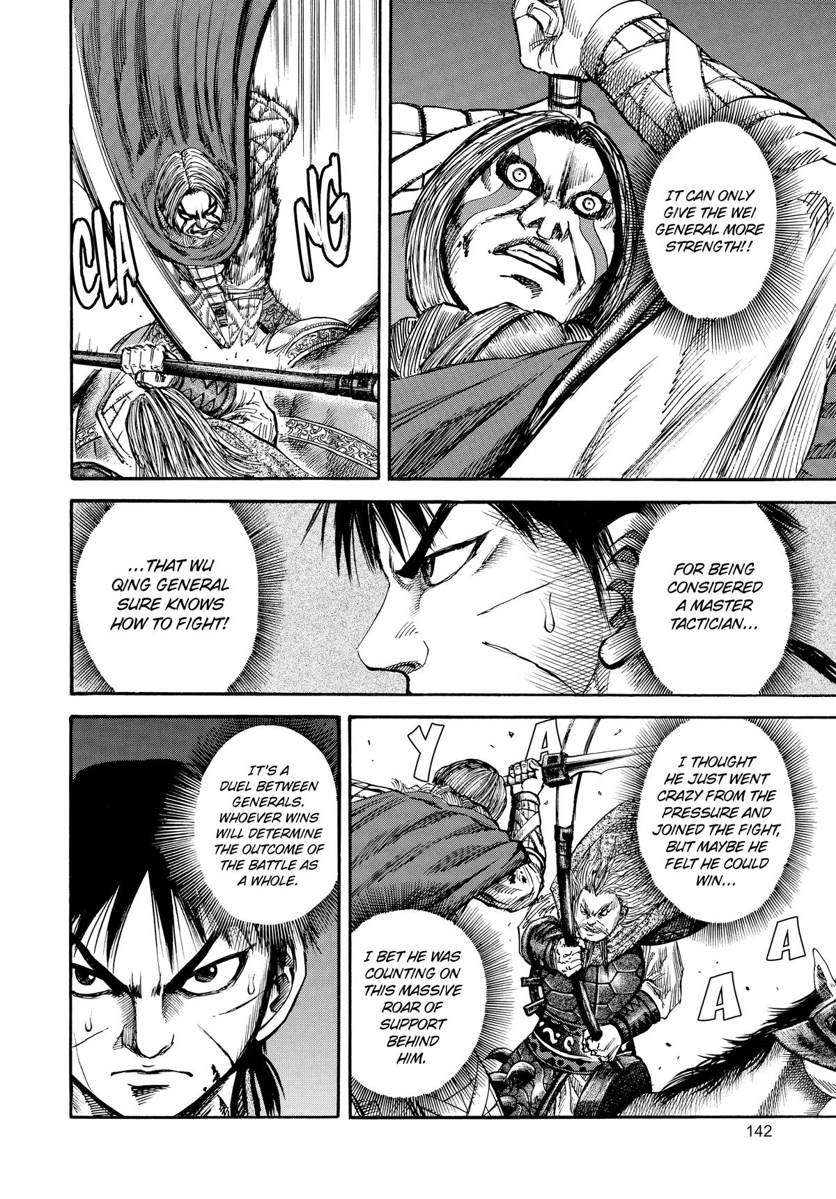 Kingdom Chapter 71 - Page 9