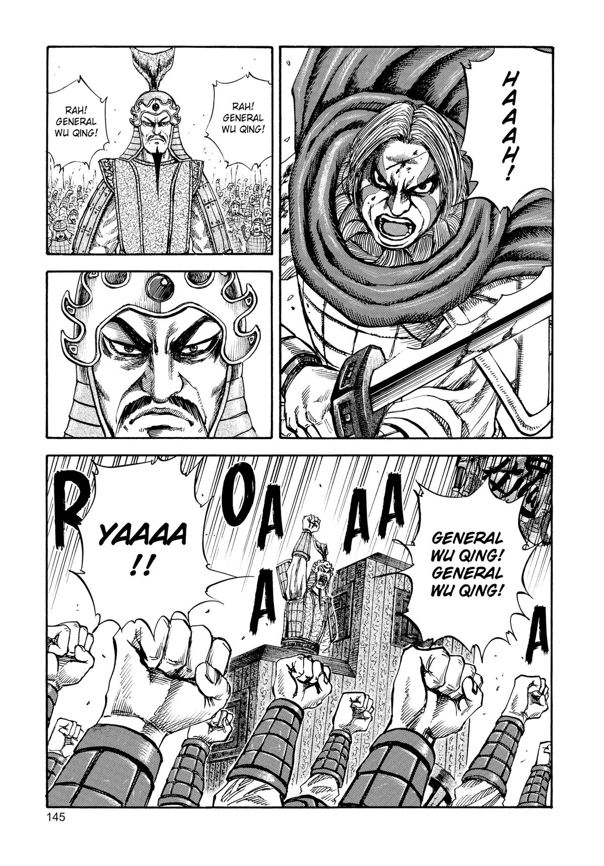 Kingdom Chapter 71 - Page 12
