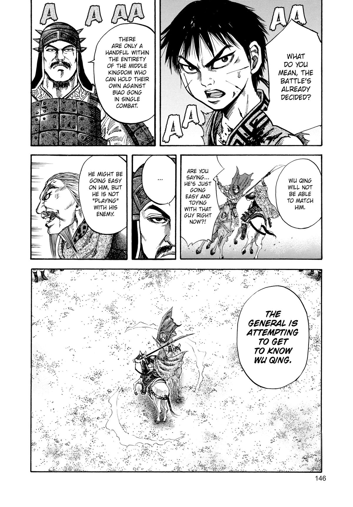 Kingdom Chapter 71 - Page 13