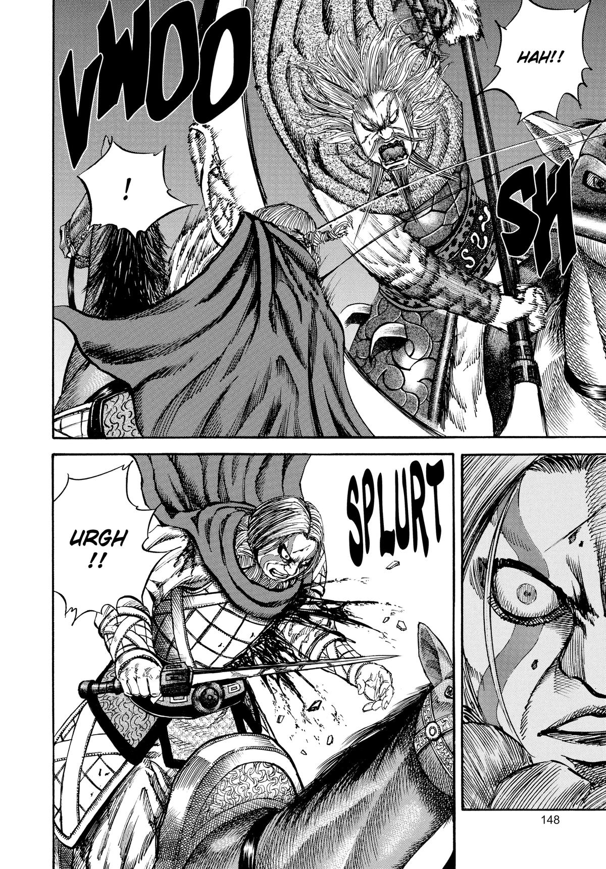 Kingdom Chapter 71 - Page 15