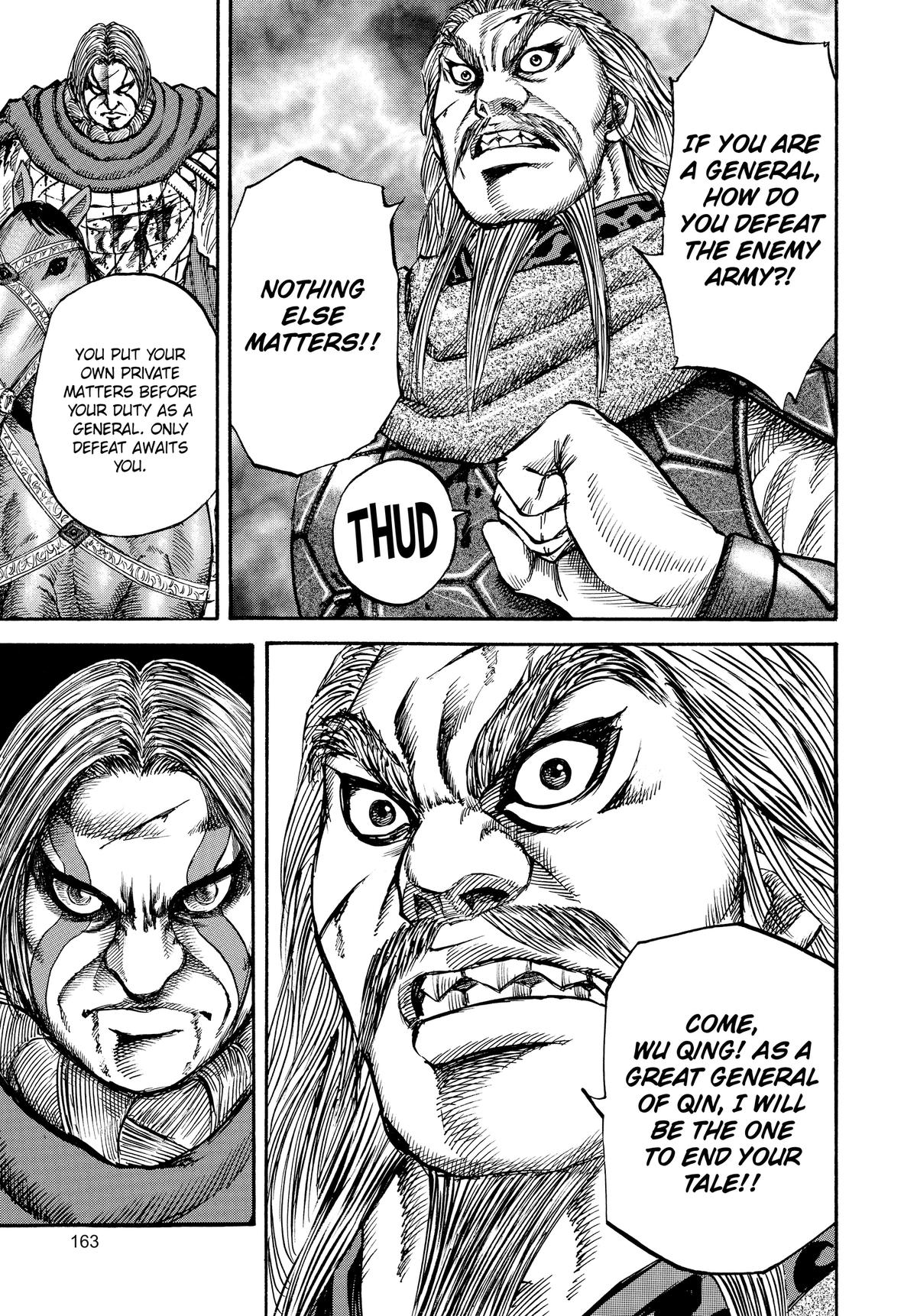 Kingdom Chapter 72 - Page 13