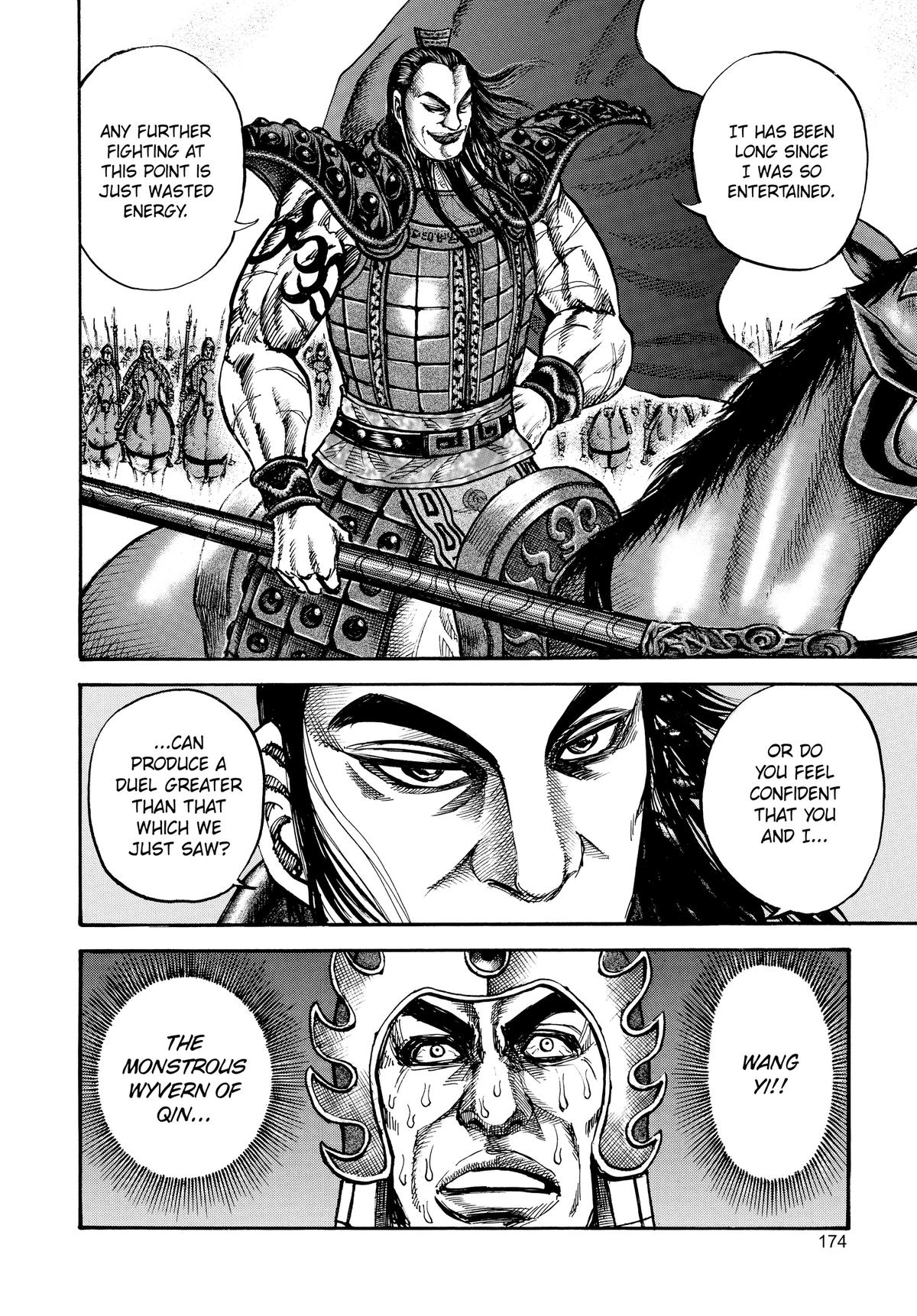 Kingdom Chapter 73 - Page 5