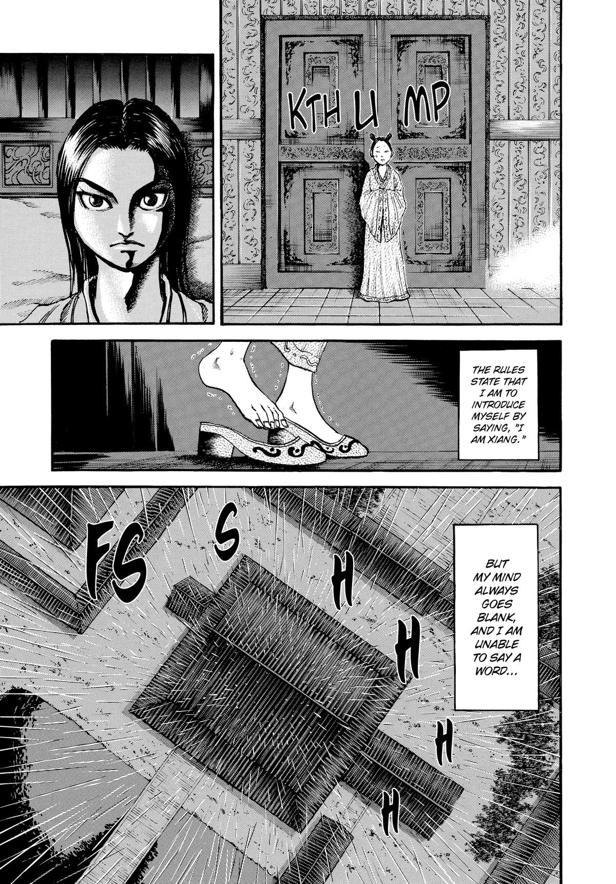 Kingdom Chapter 74 - Page 5