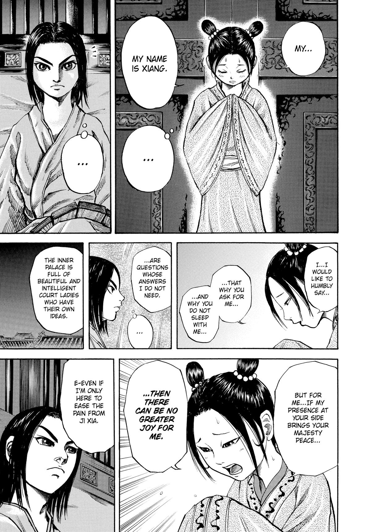 Kingdom Chapter 74 - Page 15