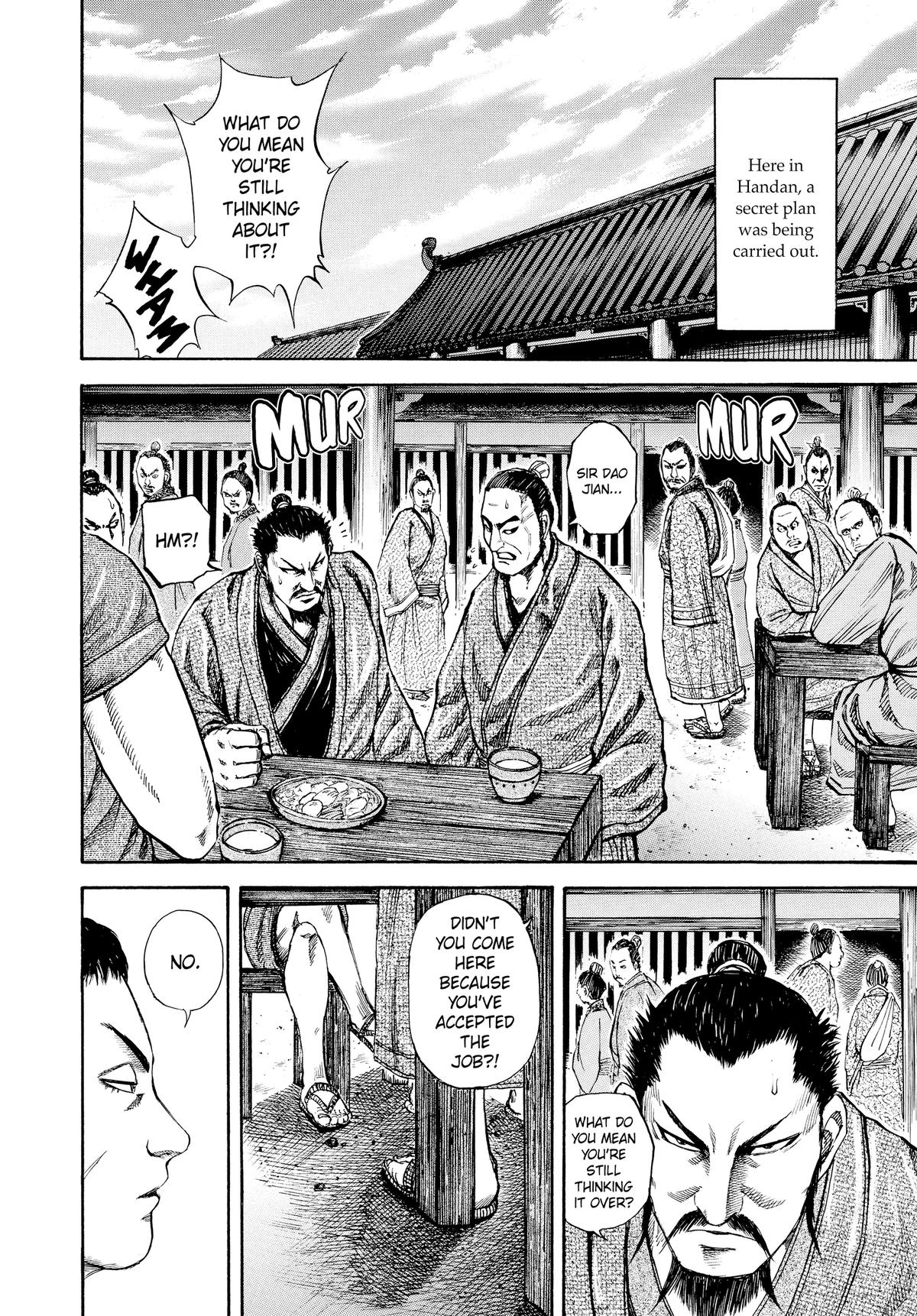 Kingdom Chapter 75 - Page 15