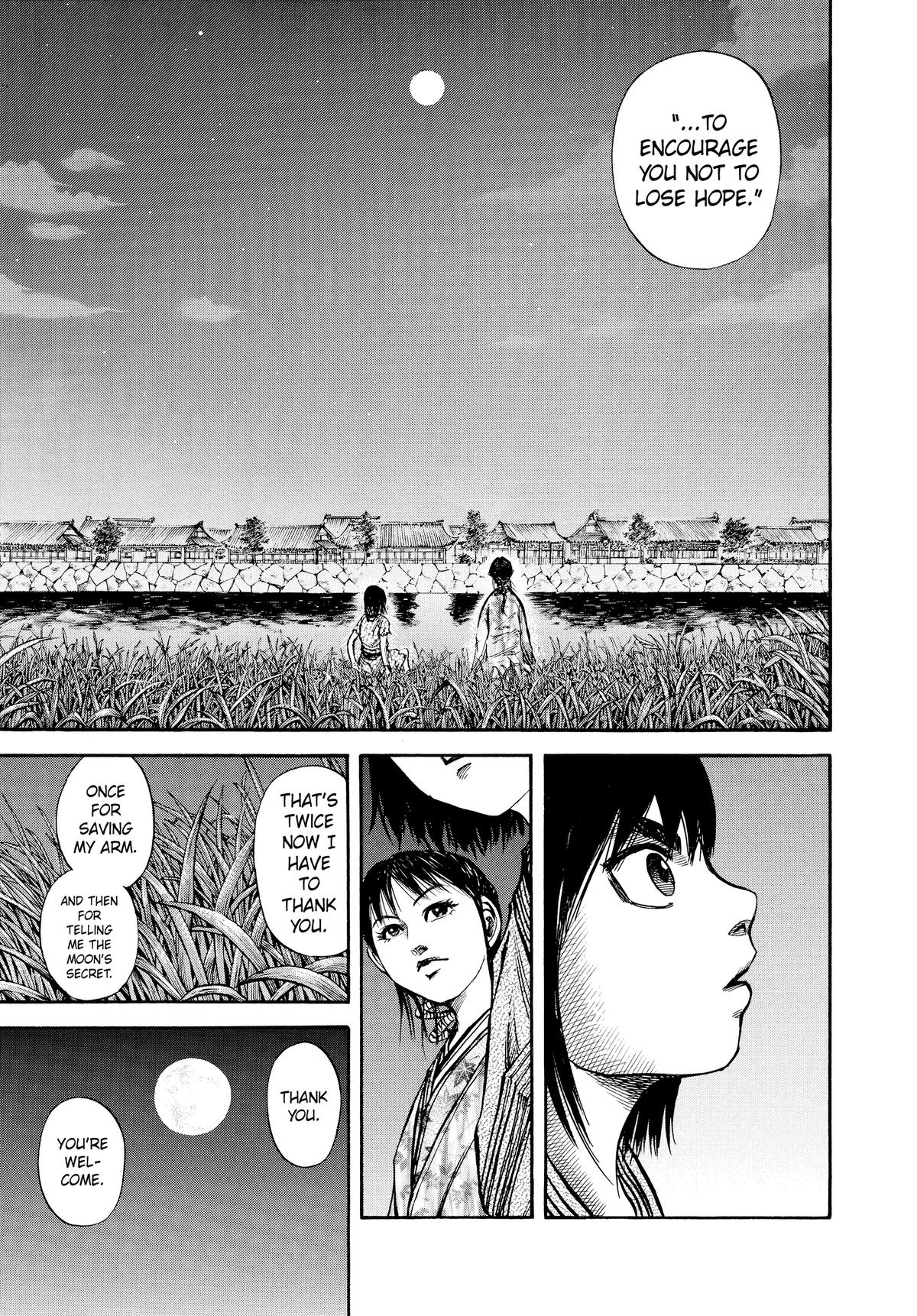 Kingdom Chapter 76 - Page 13