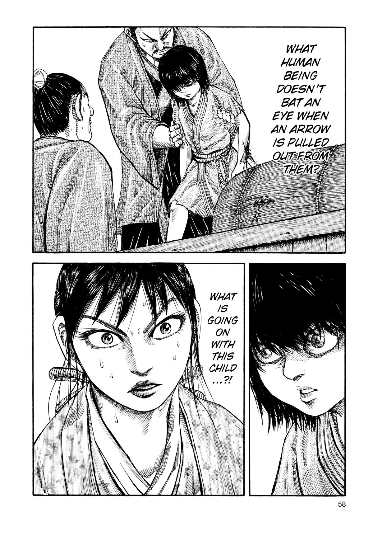 Kingdom Chapter 77 - Page 17