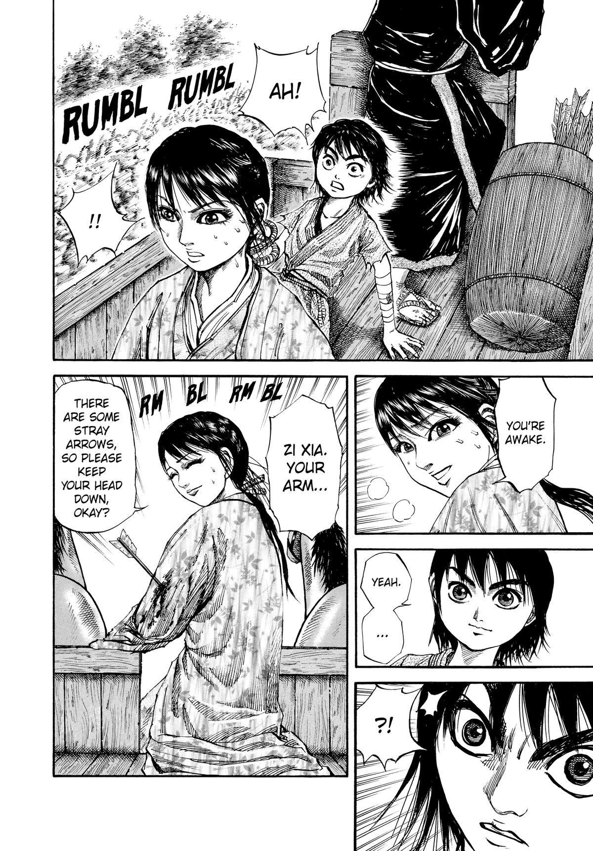 Kingdom Chapter 80 - Page 7