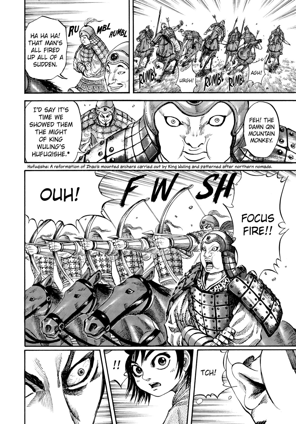 Kingdom Chapter 80 - Page 13