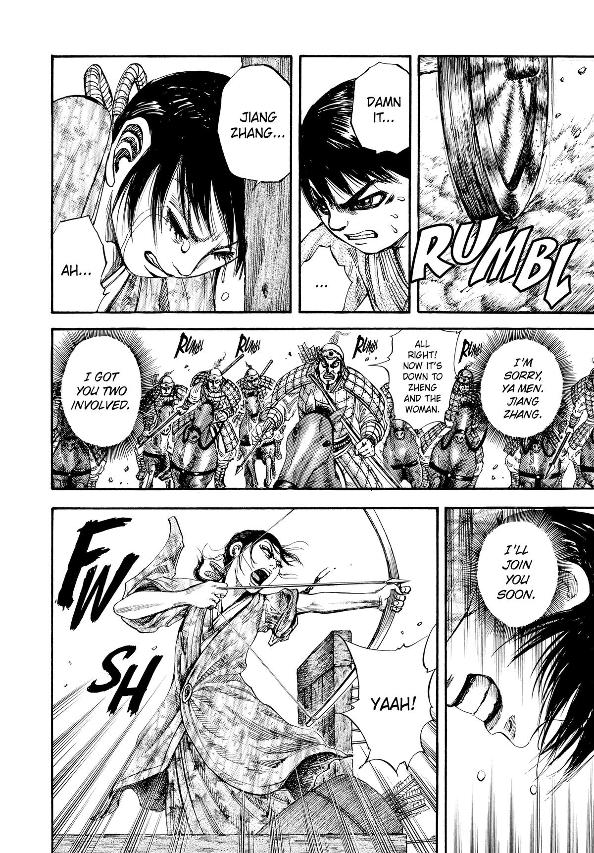 Kingdom Chapter 81 - Page 4