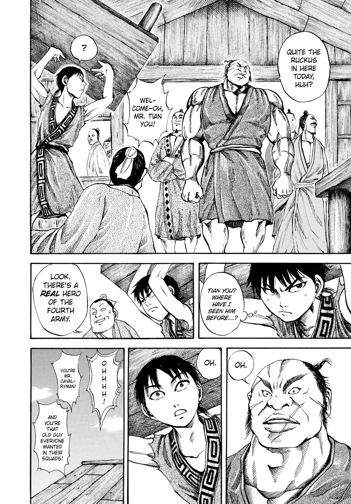 Kingdom Chapter 82 - Page 10