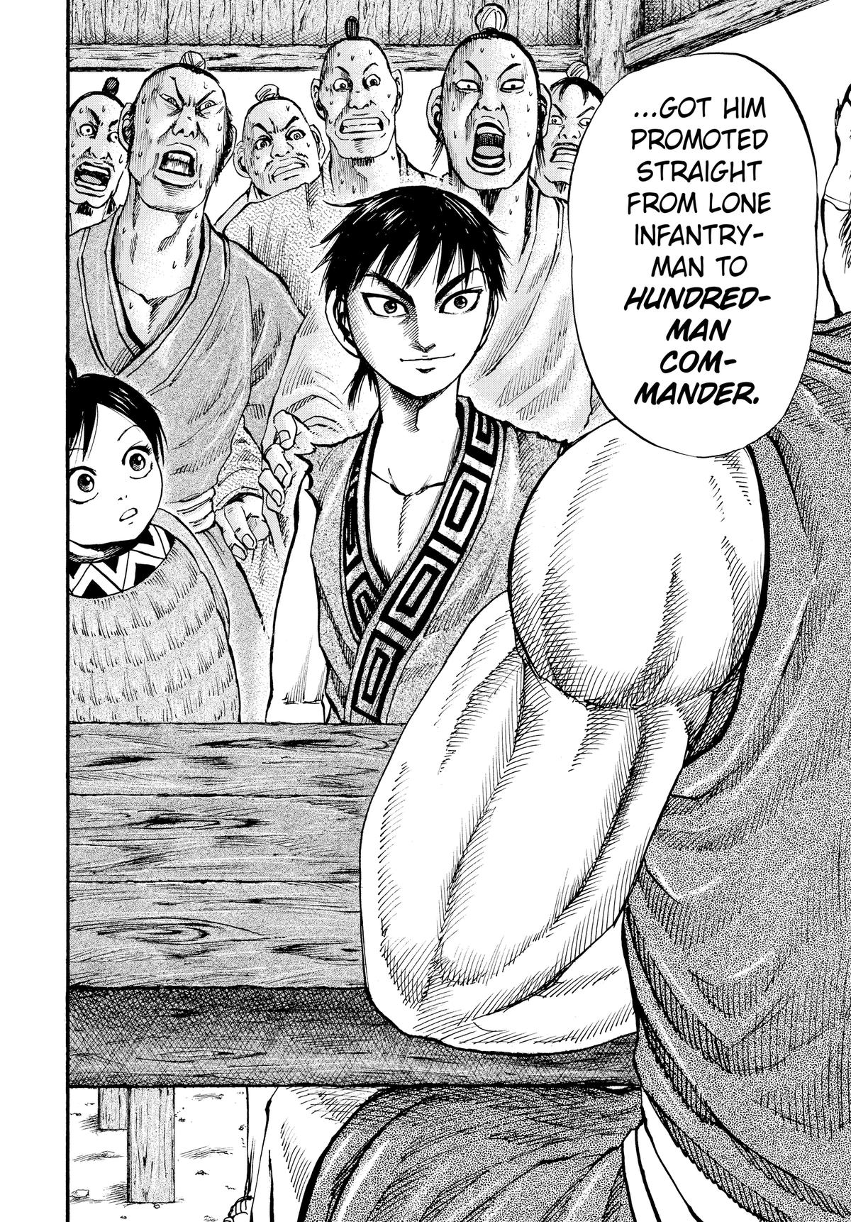Kingdom Chapter 82 - Page 12