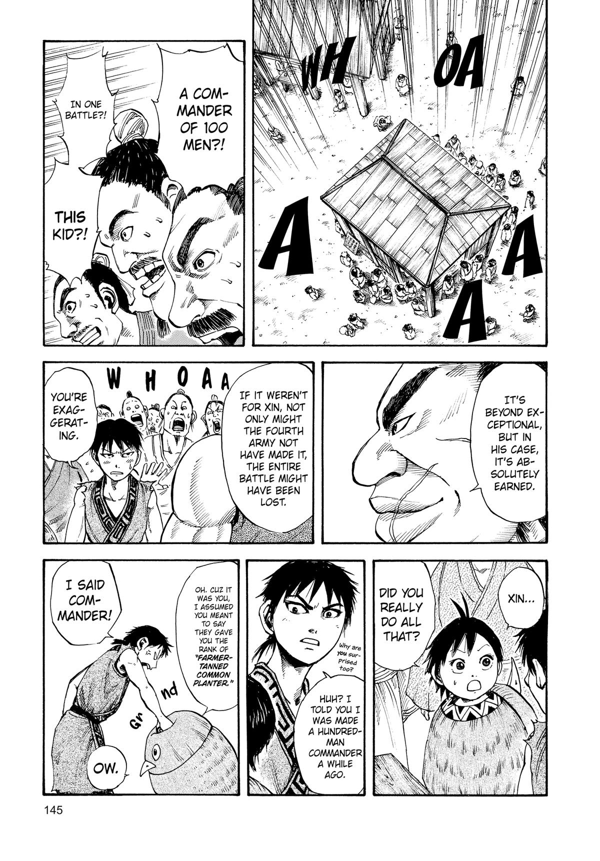 Kingdom Chapter 82 - Page 13