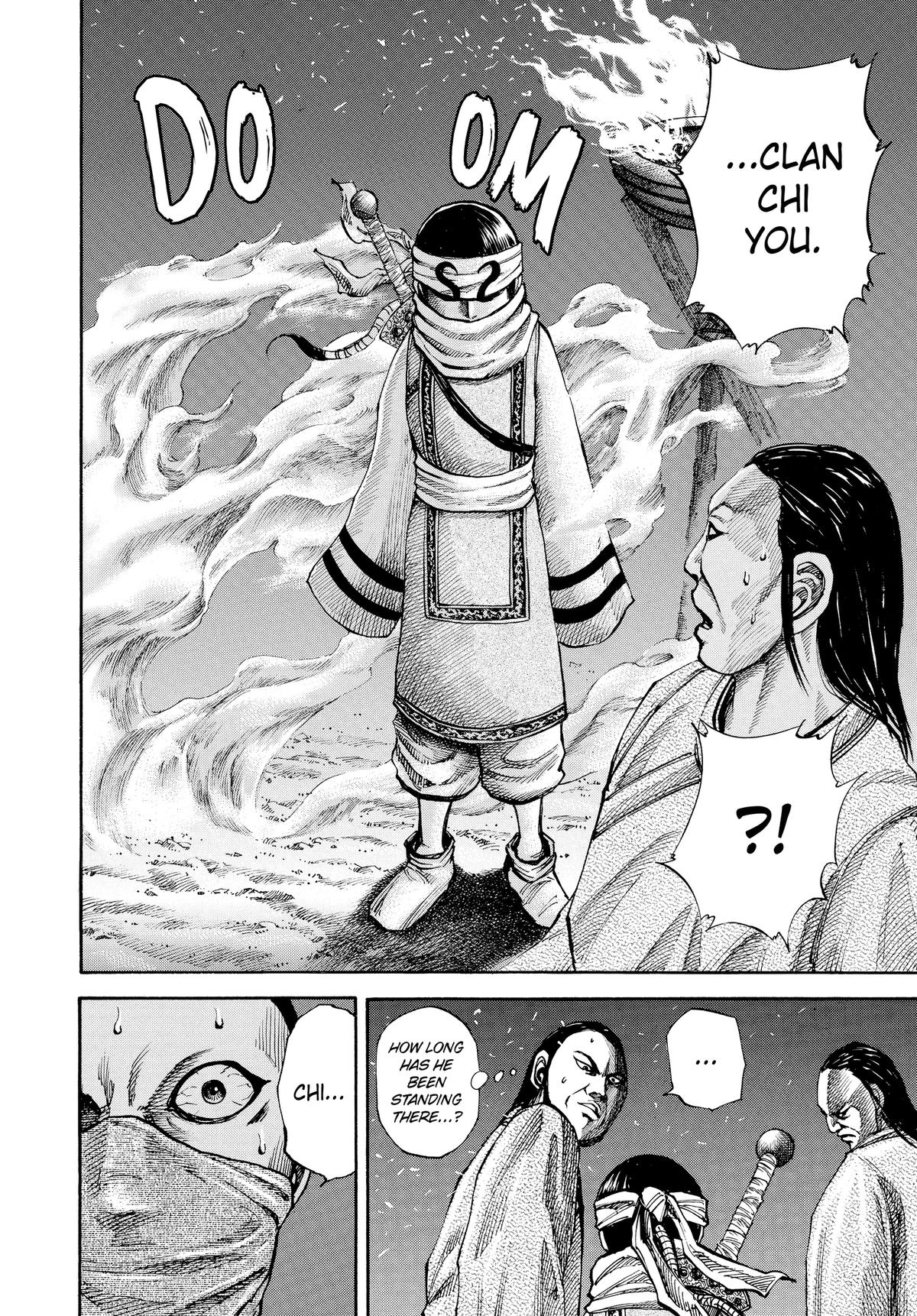 Kingdom Chapter 83 - Page 7