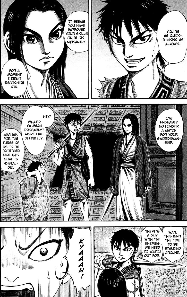 Kingdom Chapter 86 - Page 8