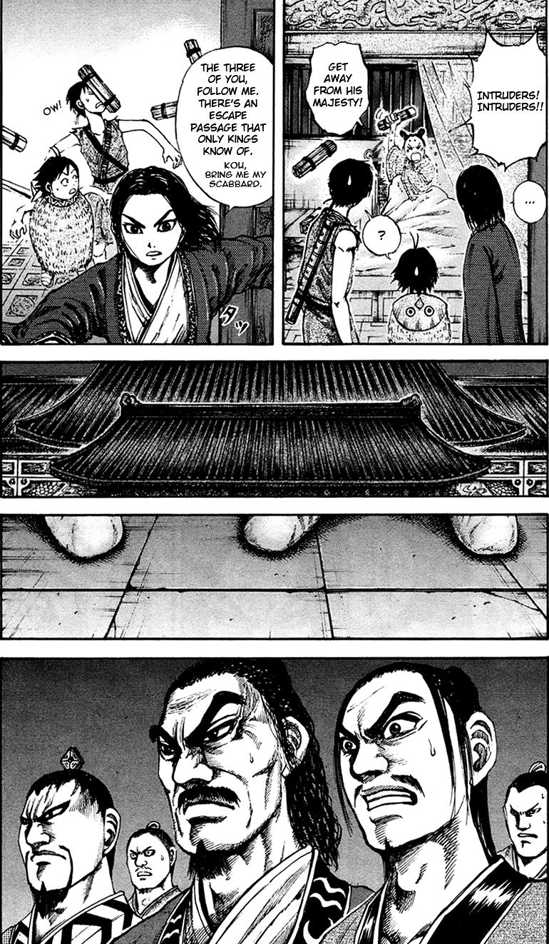 Kingdom Chapter 86 - Page 9