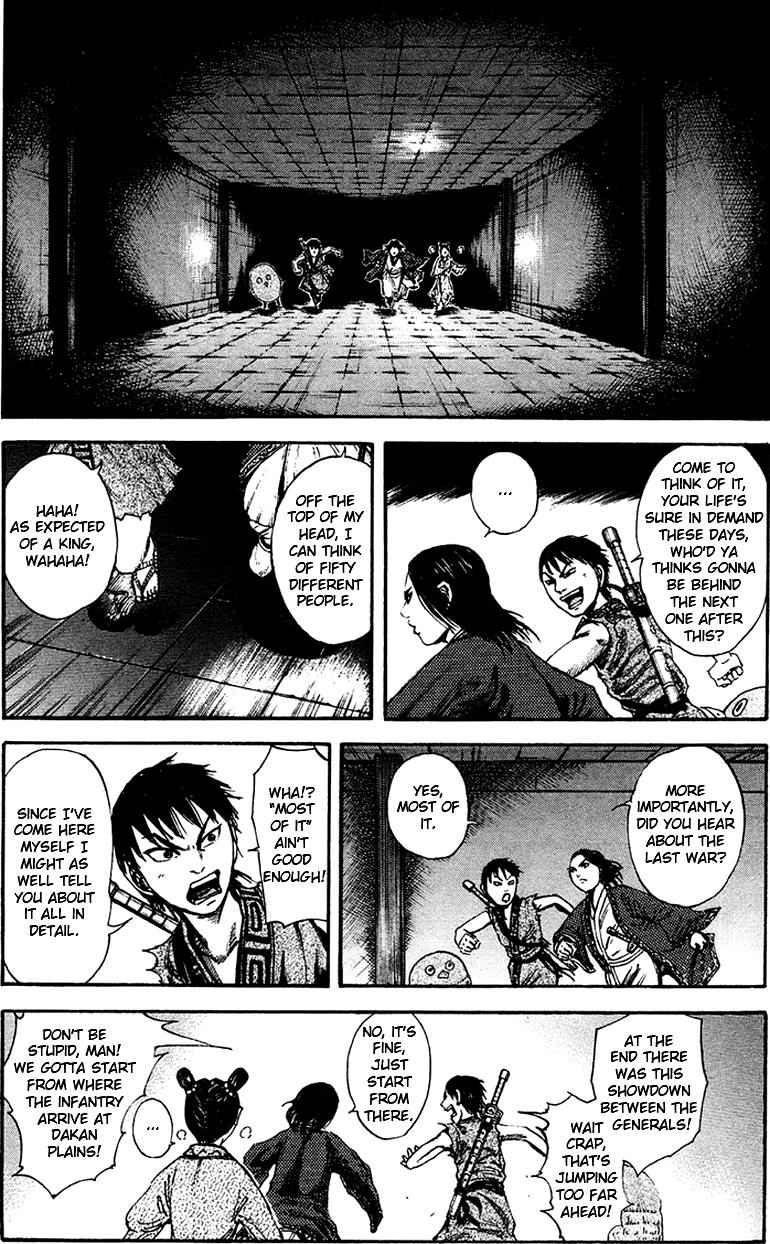 Kingdom Chapter 86 - Page 15