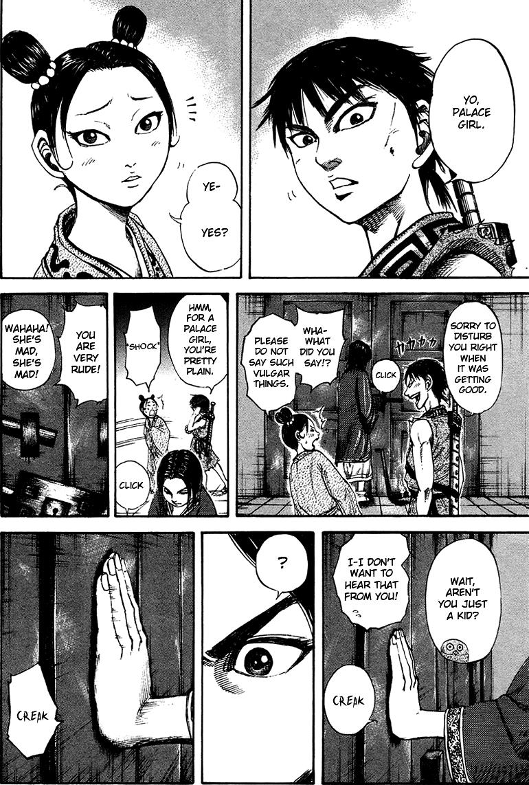 Kingdom Chapter 86 - Page 18