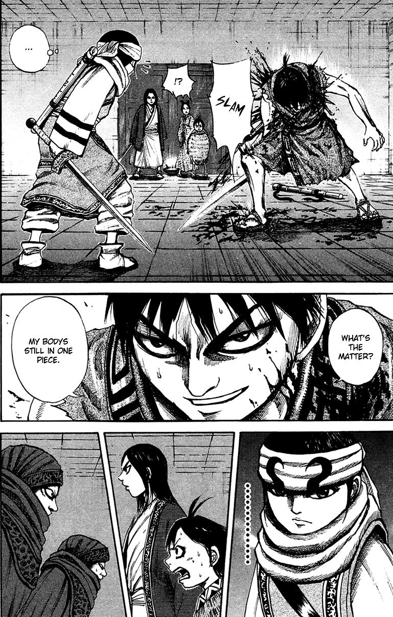 Kingdom Chapter 88 - Page 7