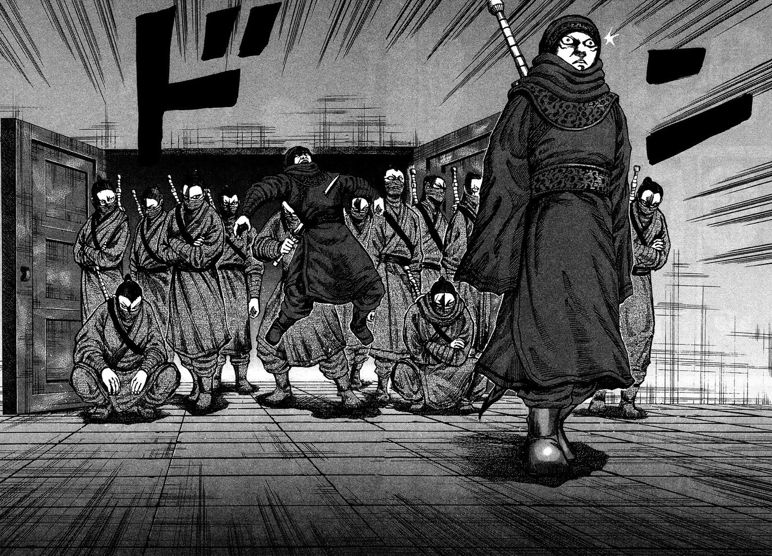Kingdom Chapter 89 - Page 14