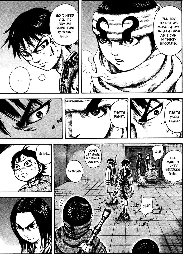 Kingdom Chapter 90 - Page 9