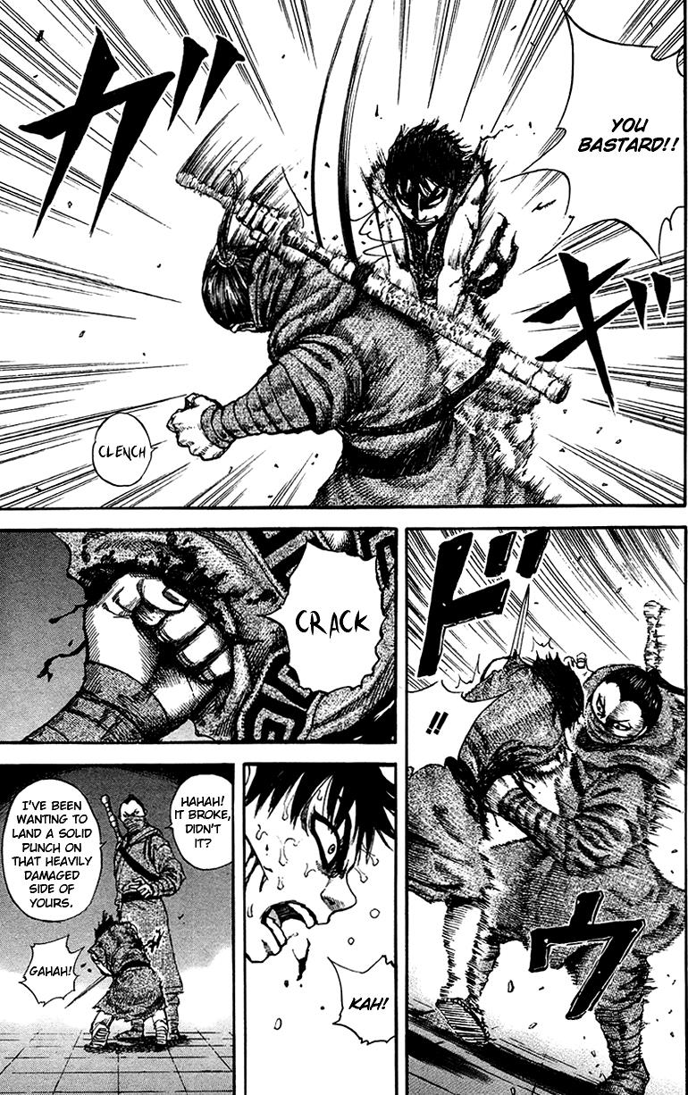 Kingdom Chapter 90 - Page 11