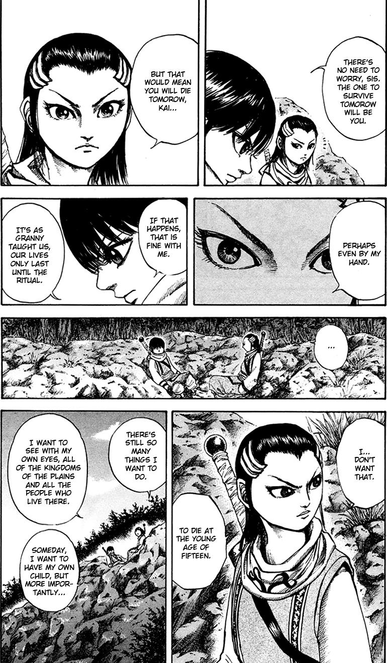 Kingdom Chapter 94 - Page 9