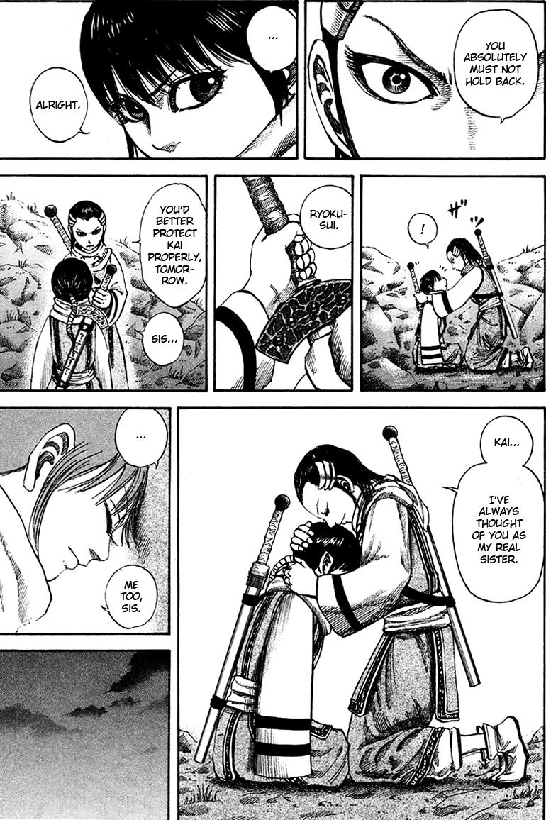 Kingdom Chapter 94 - Page 11