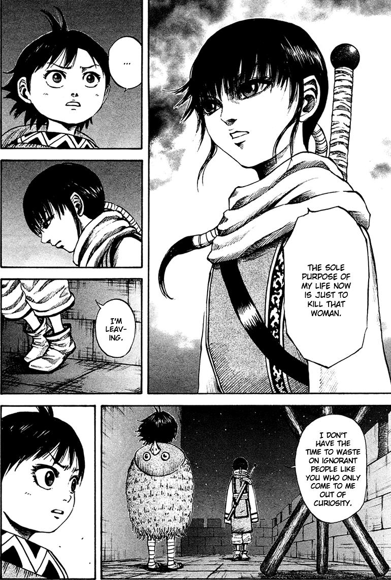 Kingdom Chapter 96 - Page 4