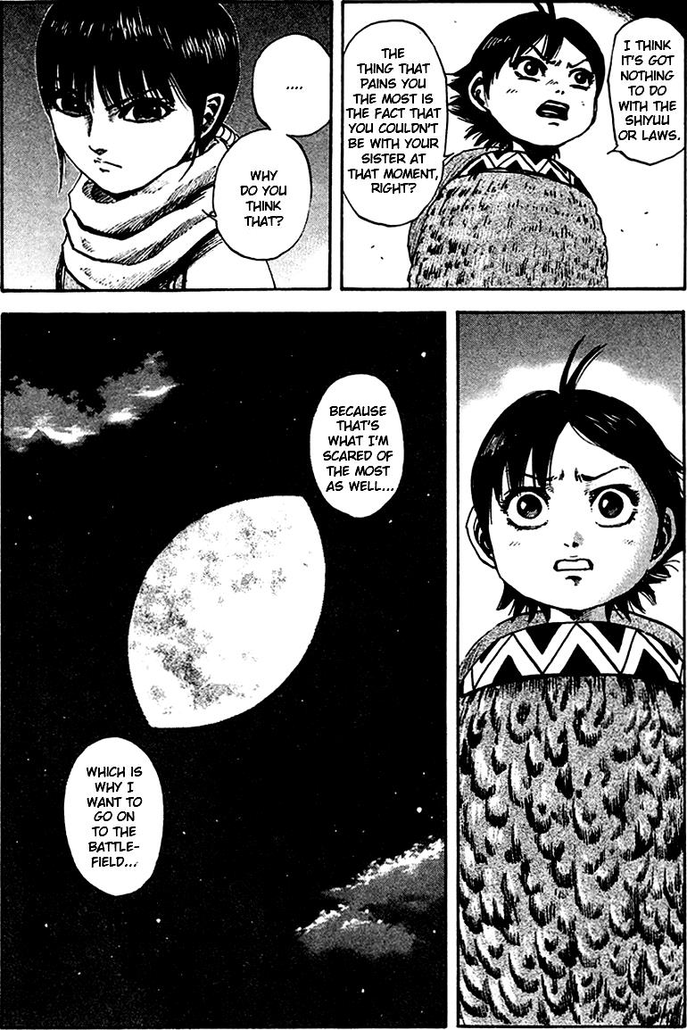 Kingdom Chapter 96 - Page 7