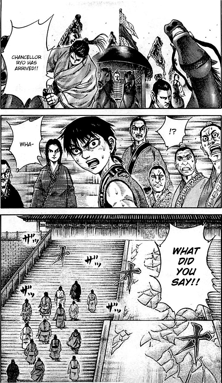 Kingdom Chapter 97 - Page 5