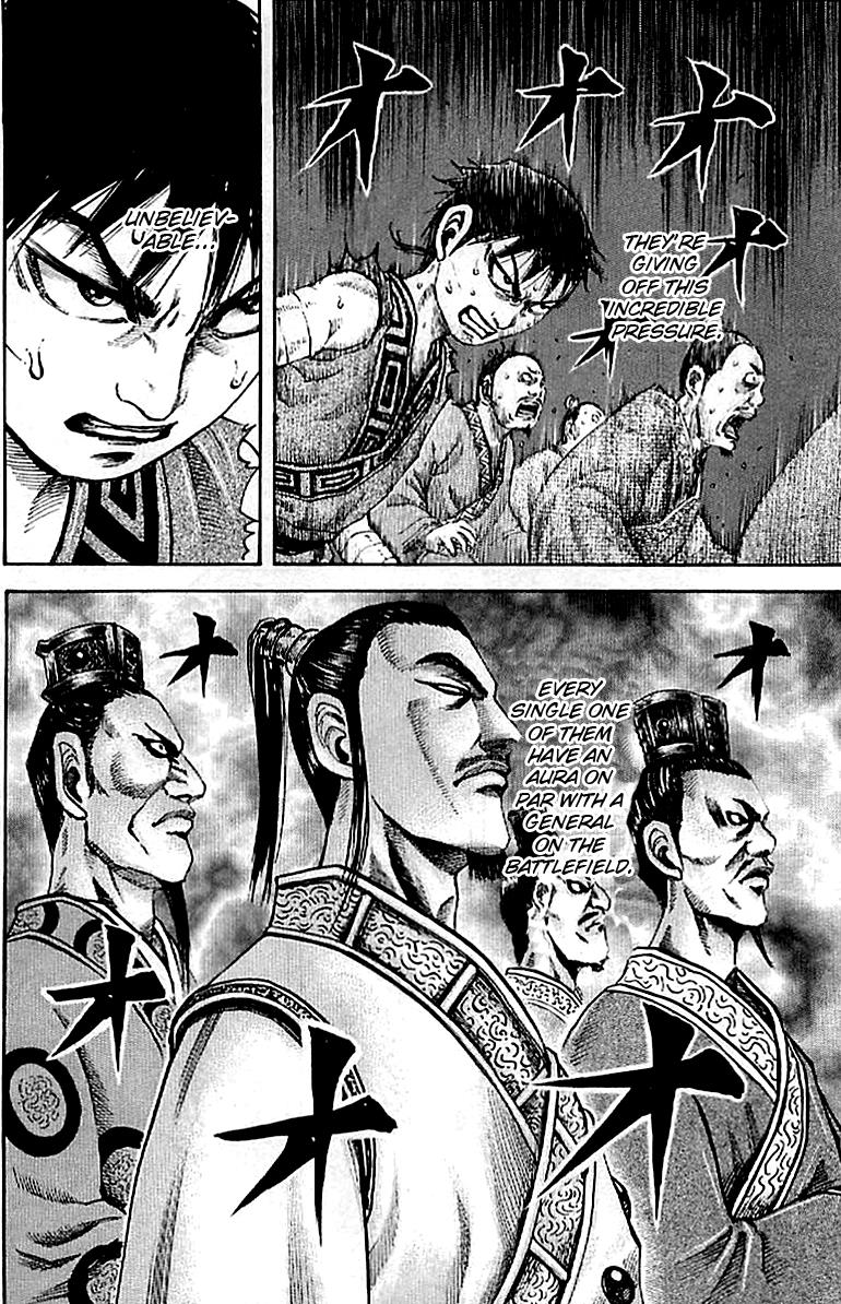 Kingdom Chapter 97 - Page 13