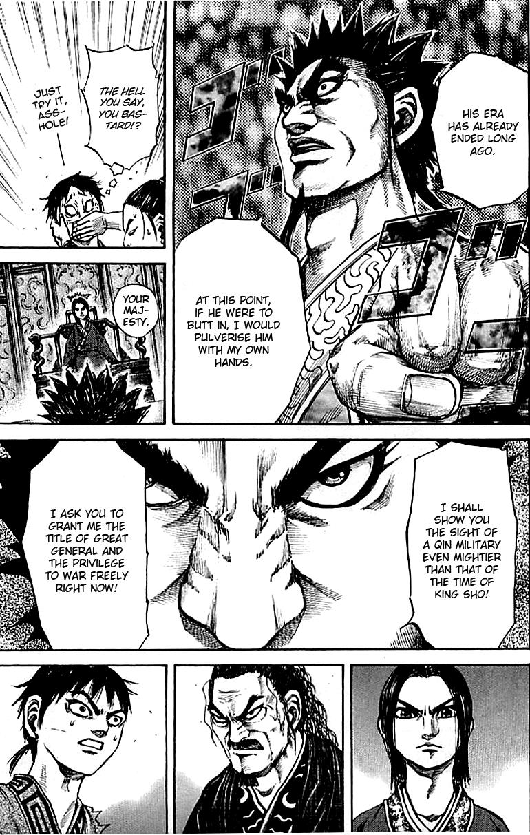 Kingdom Chapter 99 - Page 13