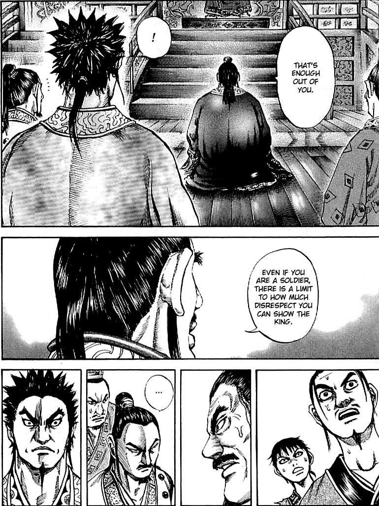 Kingdom Chapter 99 - Page 14
