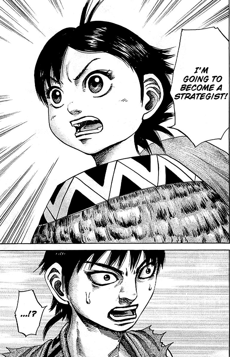 Kingdom Chapter 101 - Page 15