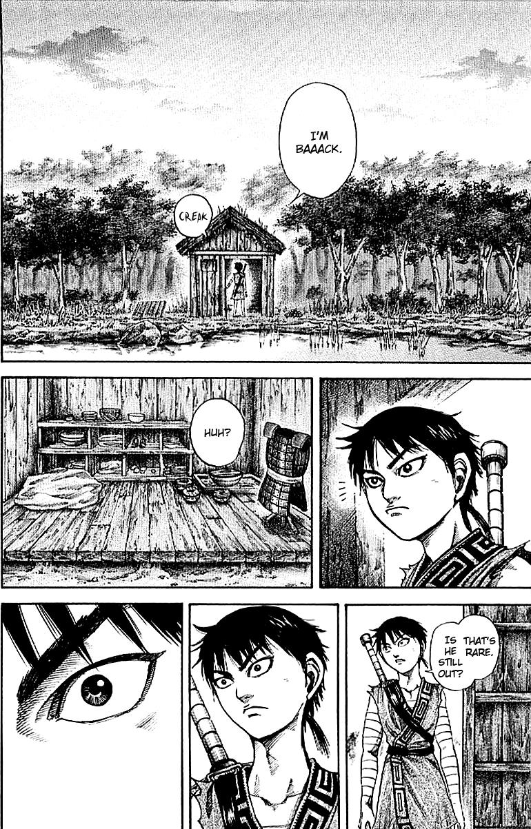 Kingdom Chapter 102 - Page 4
