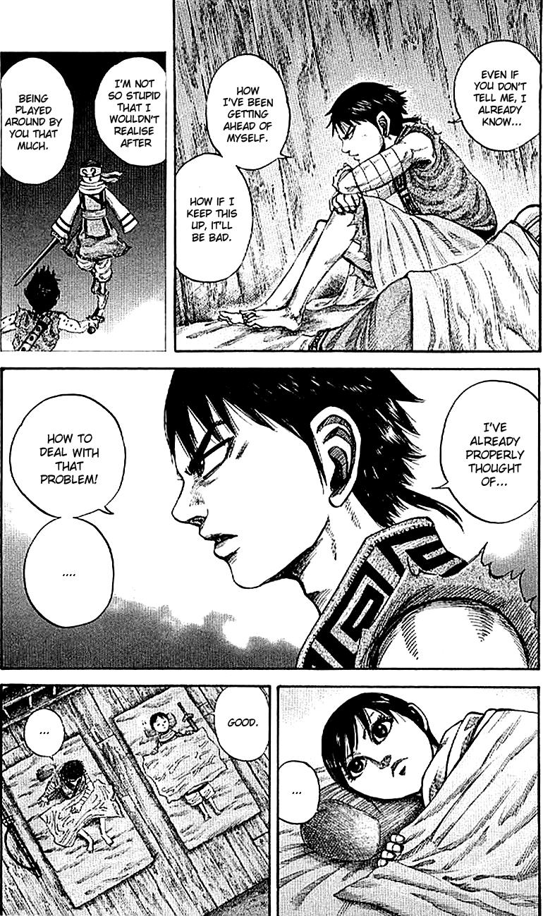 Kingdom Chapter 104 - Page 6