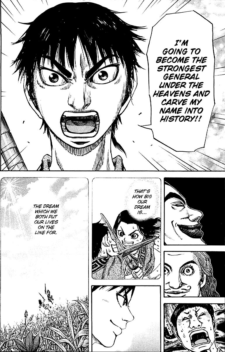 Kingdom Chapter 106 - Page 13