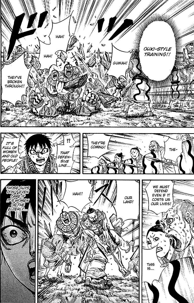 Kingdom Chapter 107 - Page 13