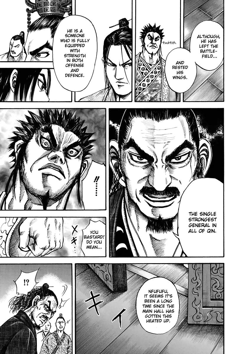 Kingdom Chapter 110 - Page 17