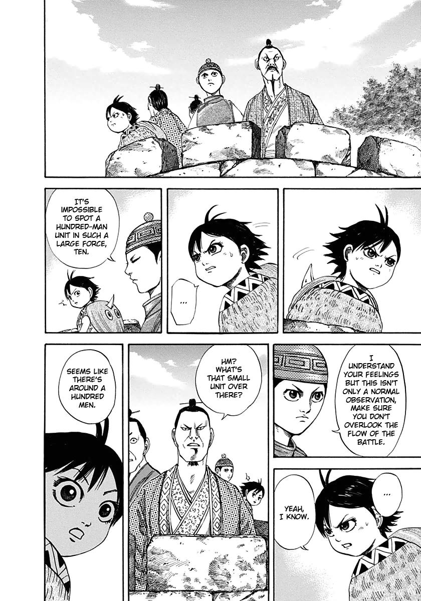 Kingdom Chapter 121 - Page 7