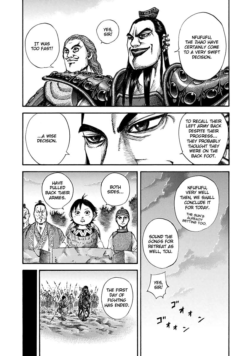 Kingdom Chapter 130 - Page 15