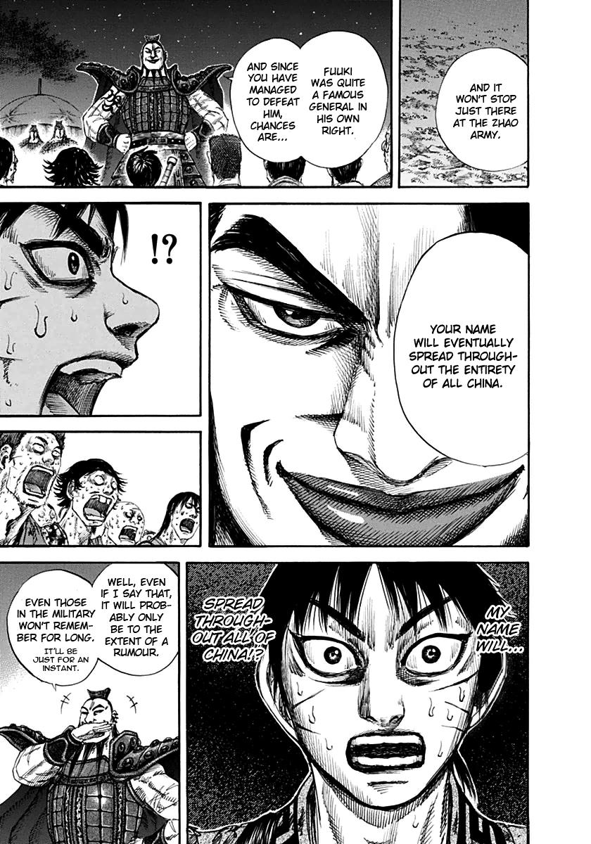 Kingdom Chapter 130 - Page 20