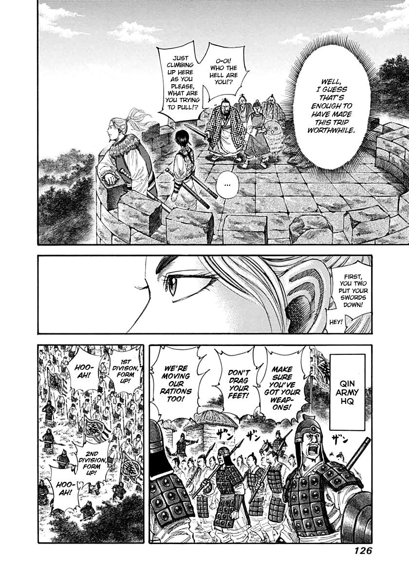 Kingdom Chapter 136 - Page 14