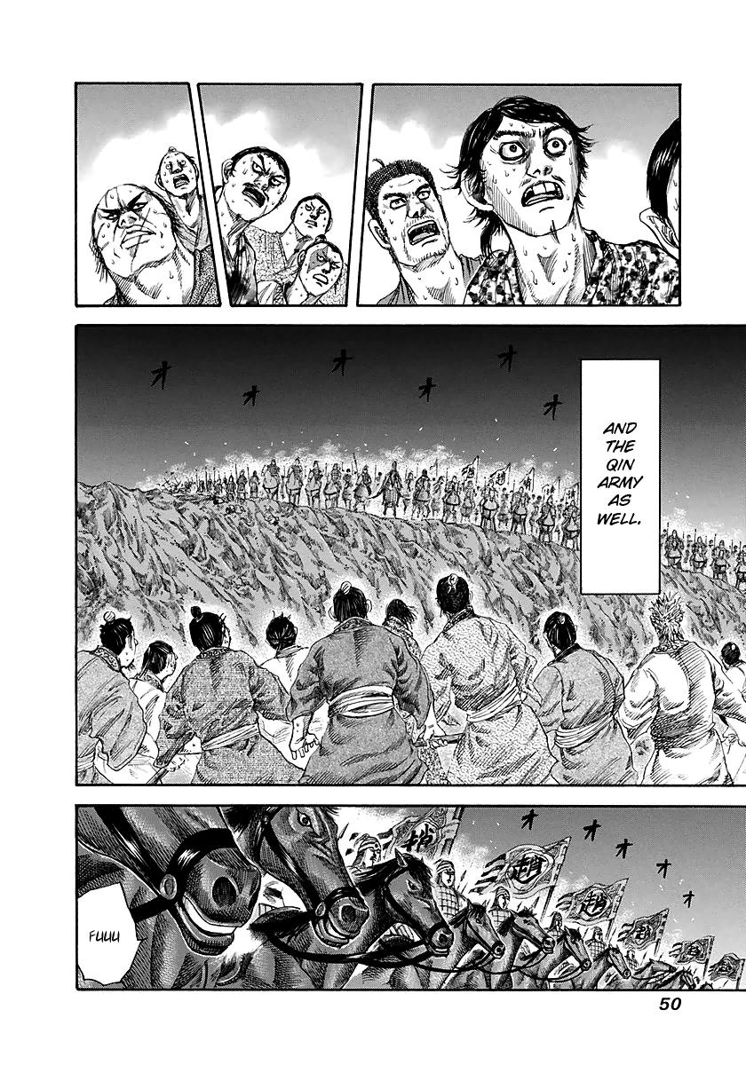 Kingdom Chapter 143 - Page 8