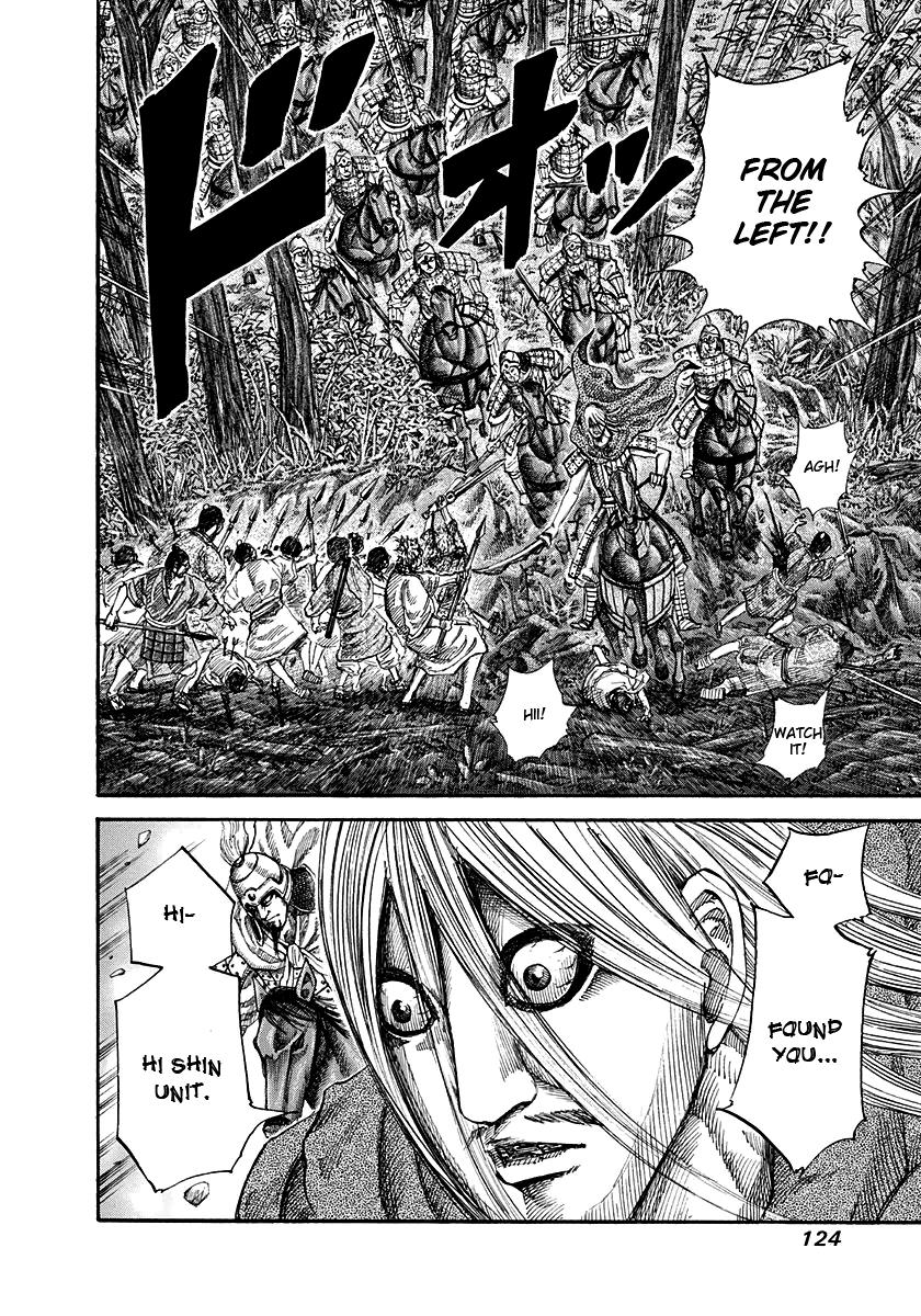 Kingdom Chapter 147 - Page 10